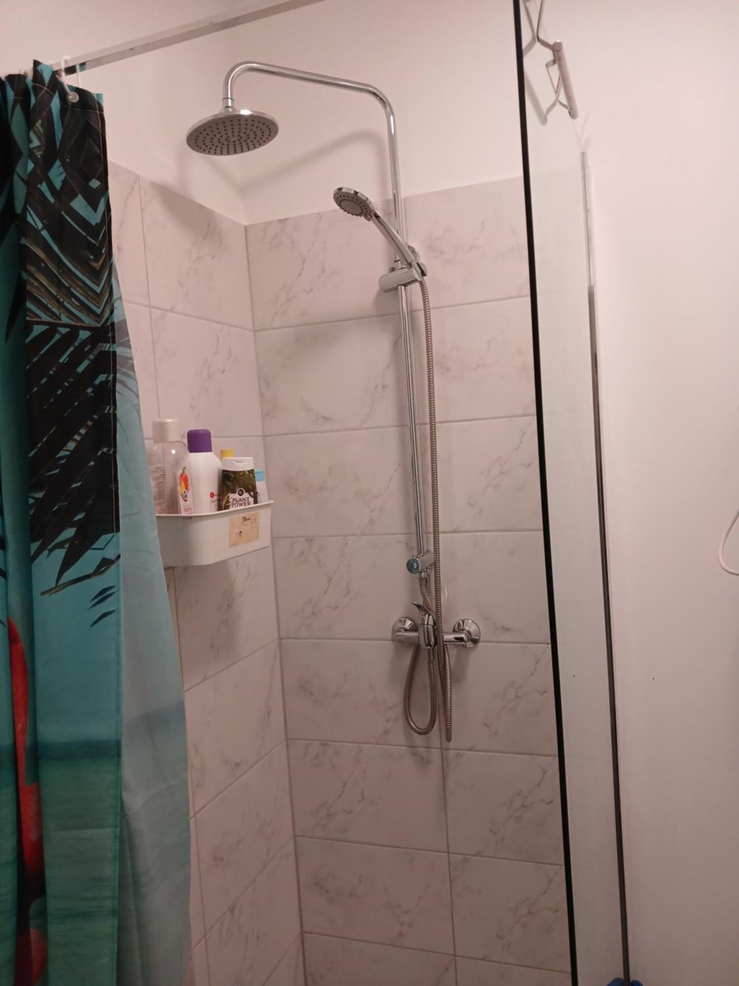 Blue Apartment In The Old Town Антверпен Екстериор снимка